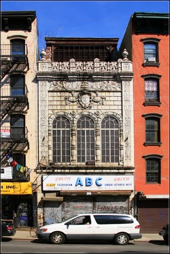 Loew's Canal Street Theater